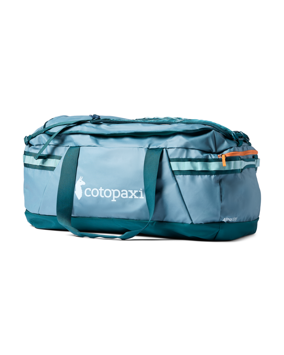 Allpa Getaway 100L Duffel | Versatile Travel