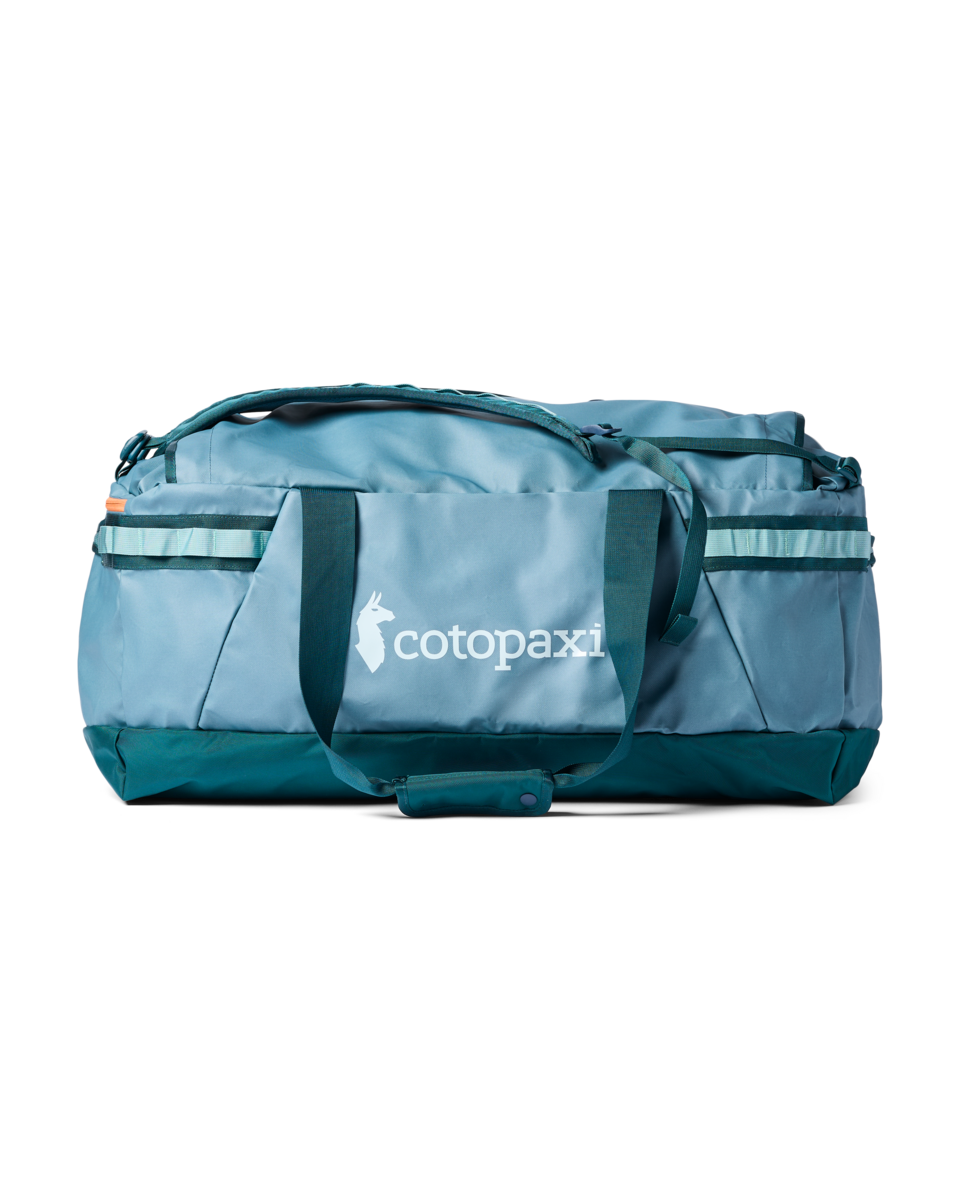 Allpa Getaway 100L Duffel | Versatile Travel