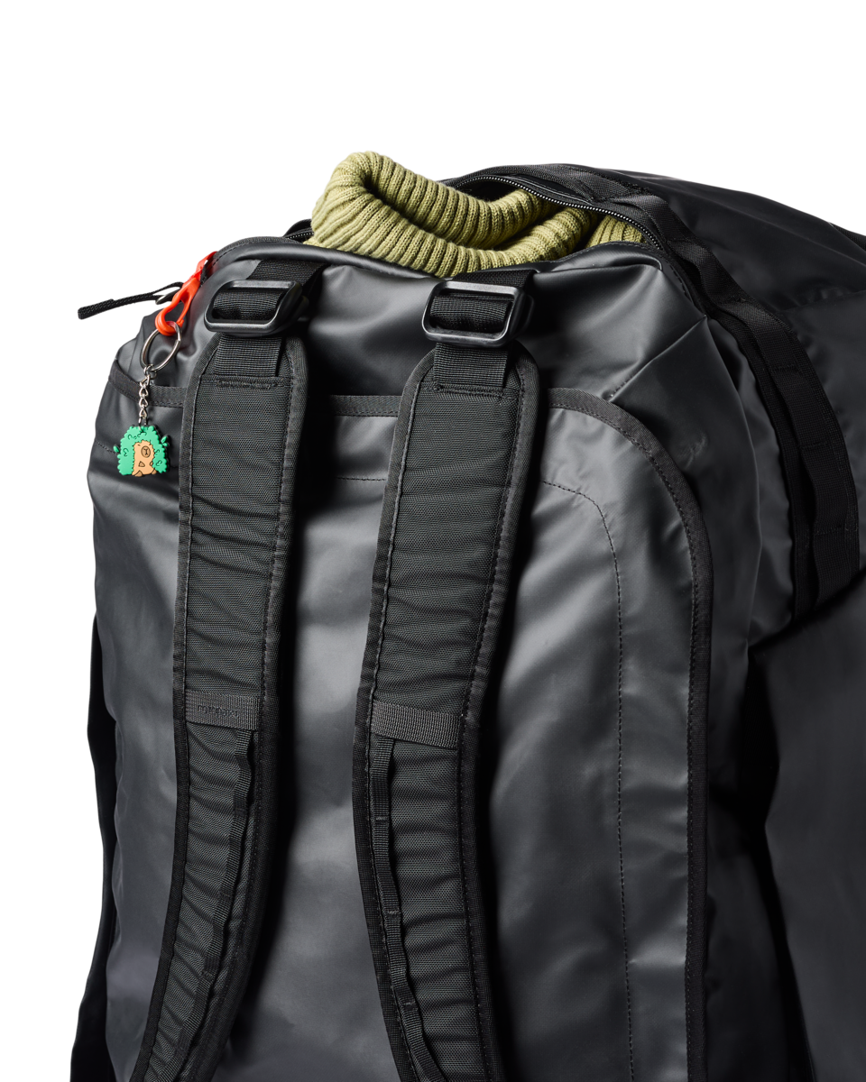 Allpa Getaway 100L Duffel | Versatile Travel