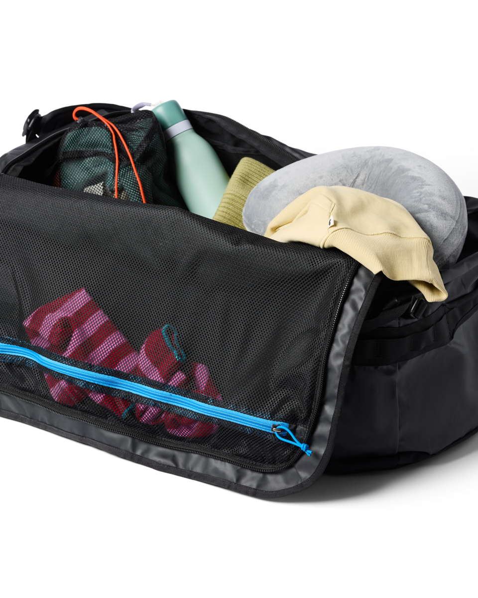Allpa Getaway 100L Duffel | Versatile Travel