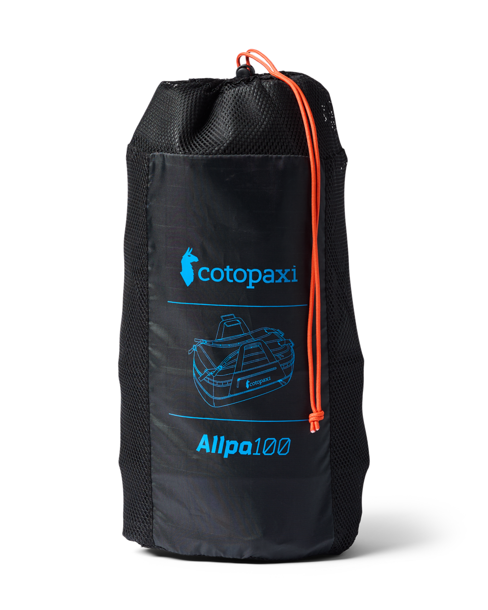 Allpa Getaway 100L Duffel | Versatile Travel