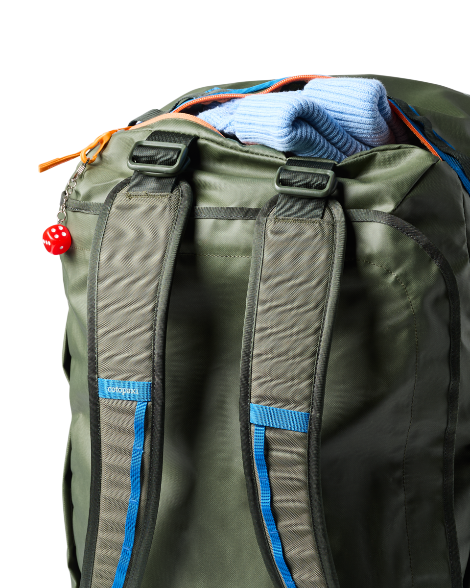 Allpa Getaway 100L Duffel | Versatile Travel