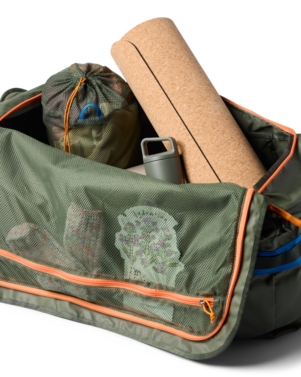 Allpa Getaway 100L Duffel | Versatile Travel