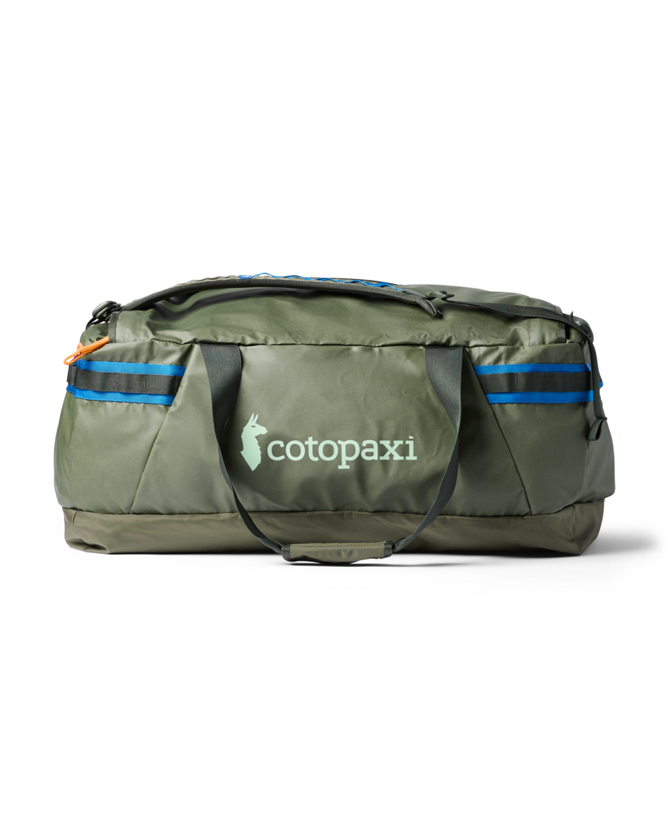 Allpa Getaway 100L Duffel | Versatile Travel