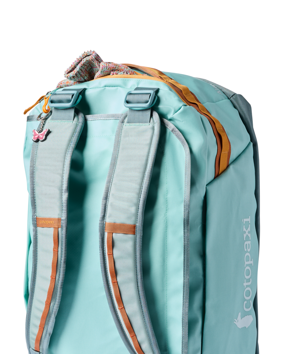 Allpa Getaway 55L Duffel | Versatile Travel