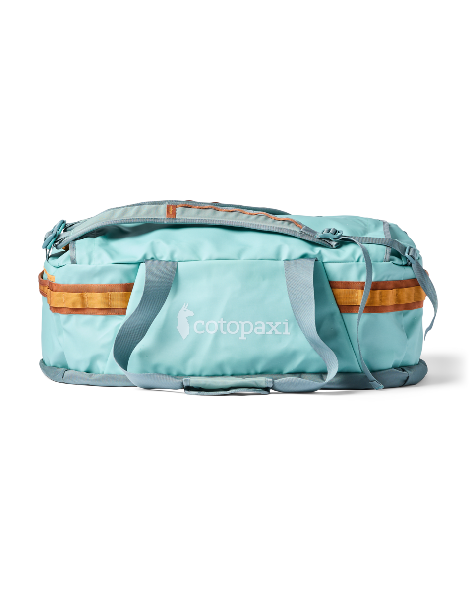Allpa Getaway 55L Duffel | Versatile Travel