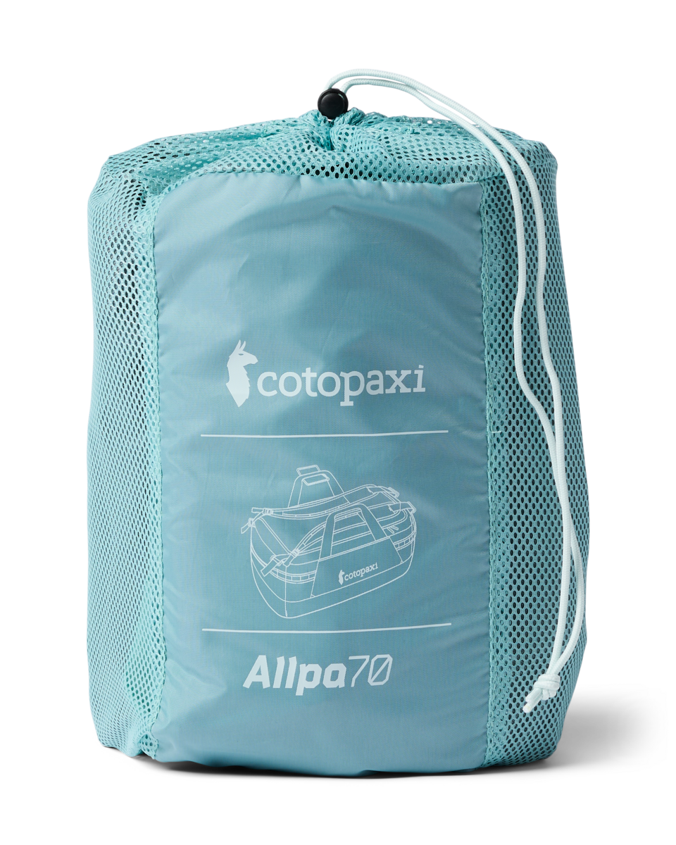 Allpa Getaway 70L Duffel | Versatile Travel