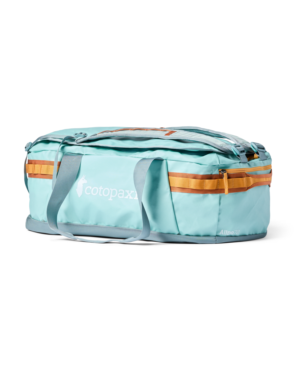 Allpa Getaway 70L Duffel | Versatile Travel