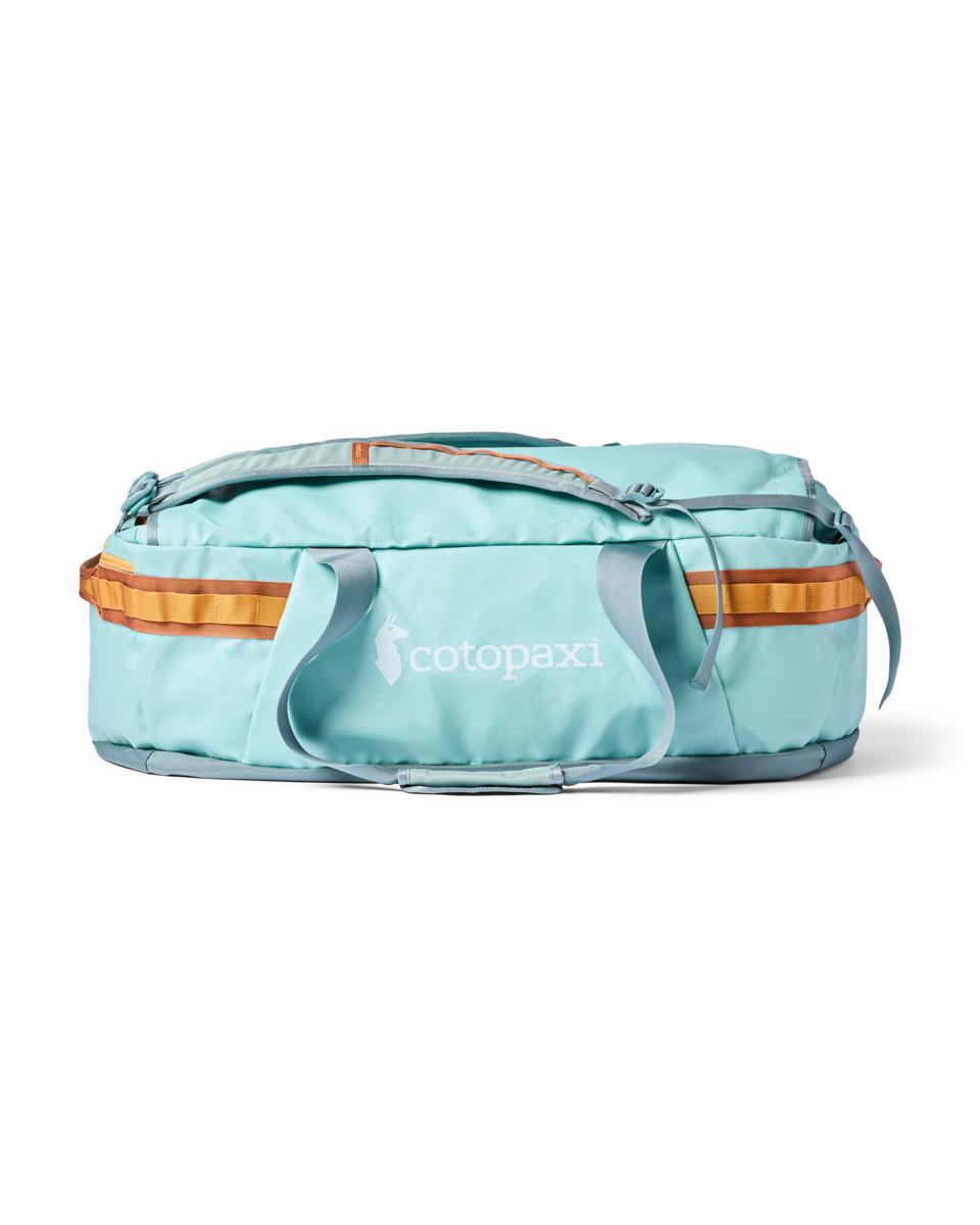Allpa Getaway 70L Duffel | Versatile Travel