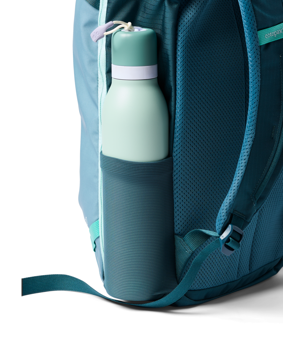 Allpa Mini 20L Travel Pack | Organized Travel