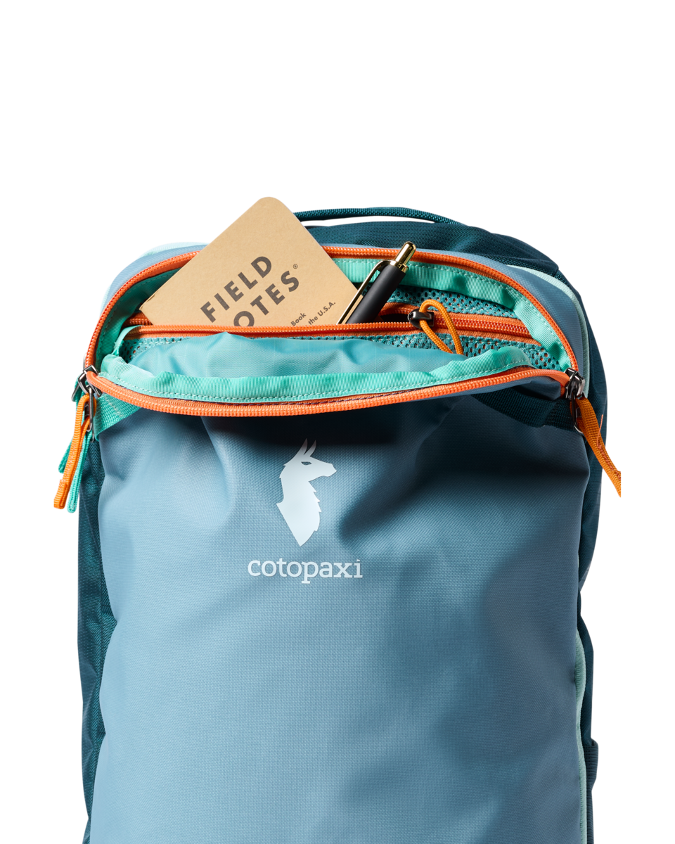 Allpa Mini 20L Travel Pack | Organized Travel