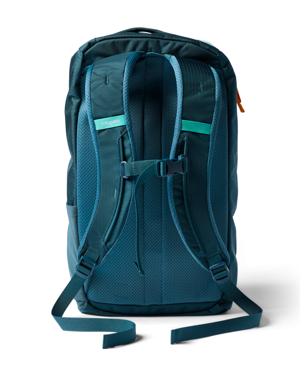 Allpa Mini 20L Travel Pack | Organized Travel