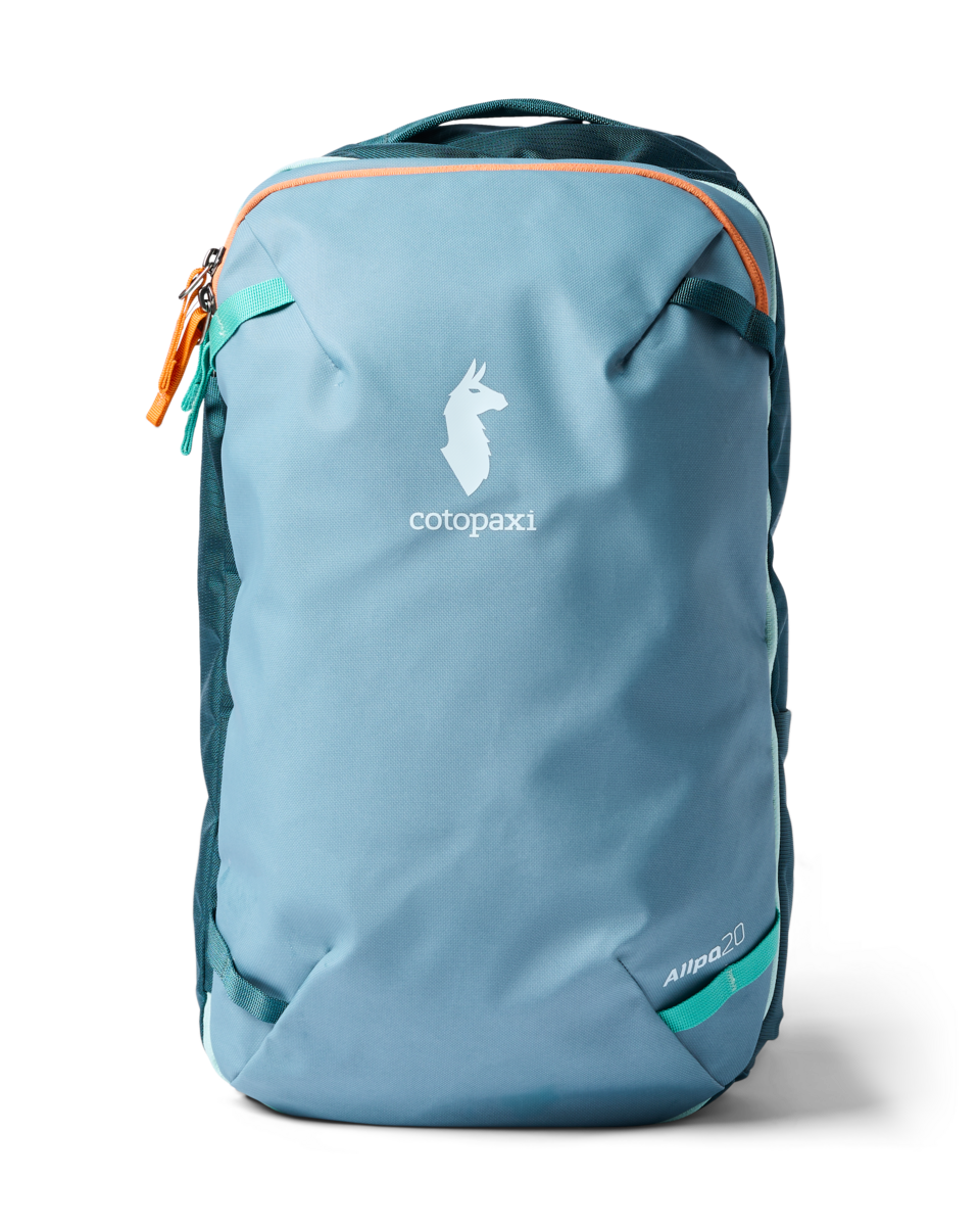 Allpa Mini 20L Travel Pack | Organized Travel