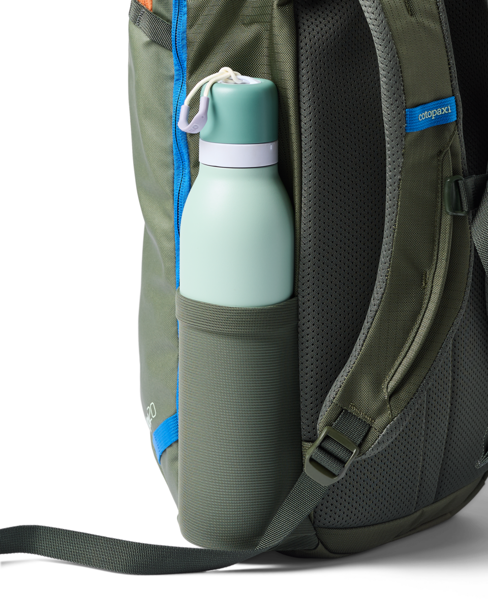 Allpa Mini 20L Travel Pack | Organized Travel