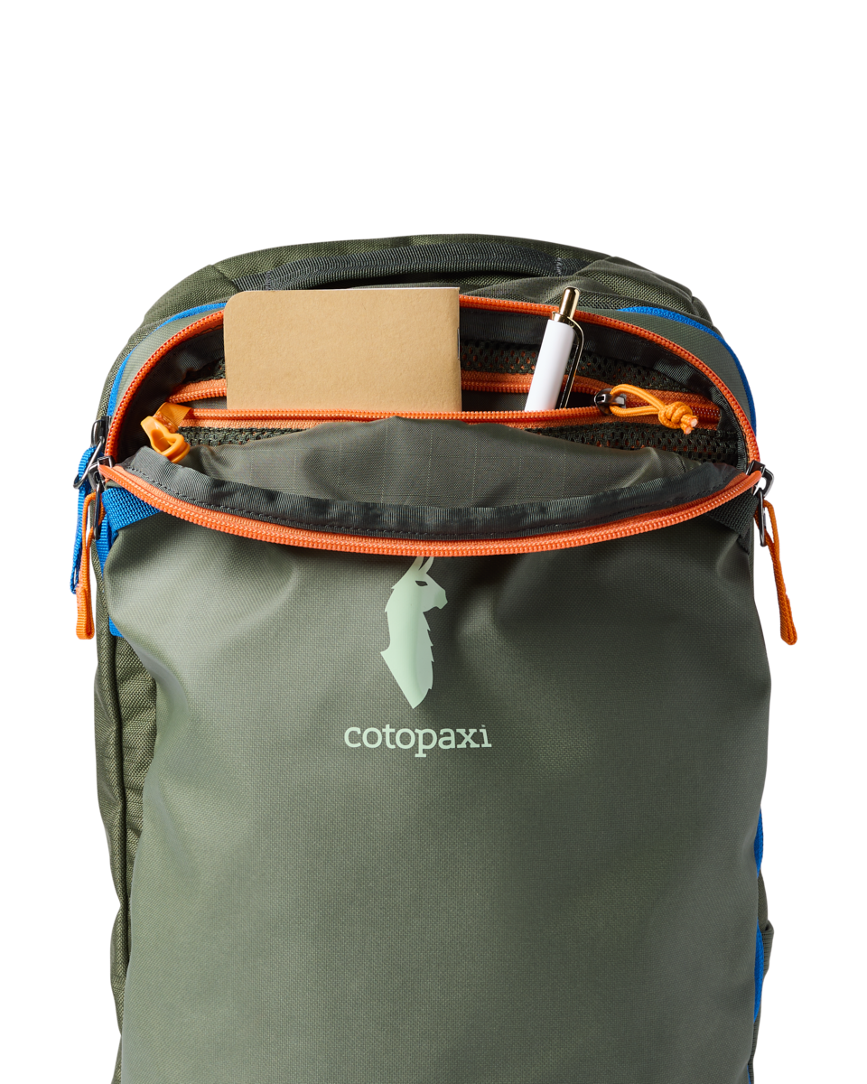 Allpa Mini 20L Travel Pack | Organized Travel