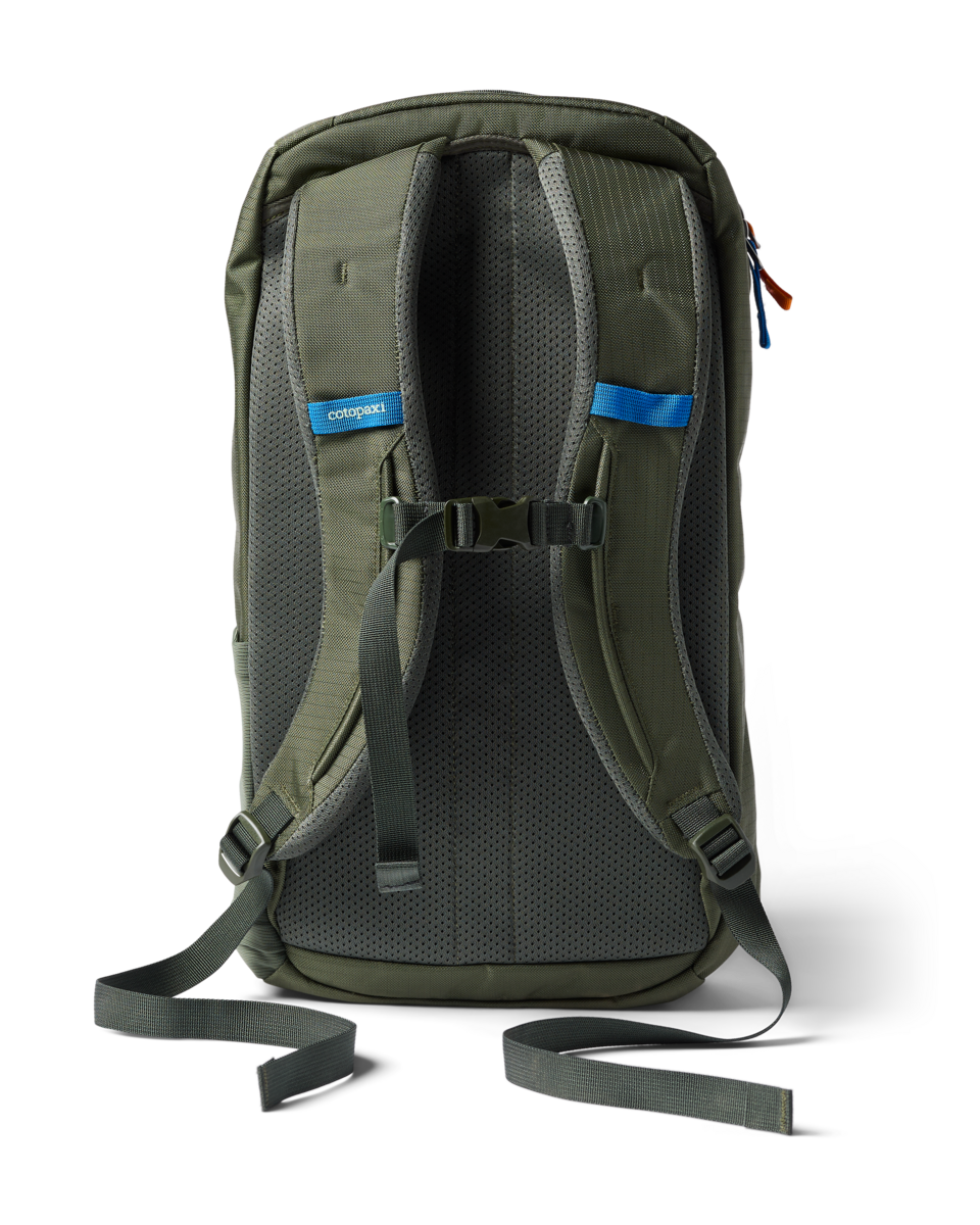 Allpa Mini 20L Travel Pack | Organized Travel