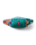 Allpa X 1.5L Hip Pack Del Dia | Hands-Free Adventure