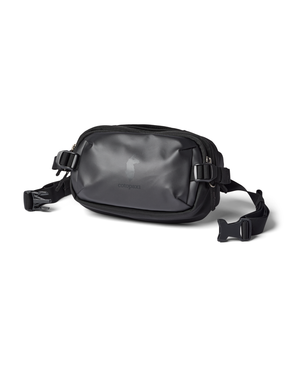 Allpa X 1.5L Hip Pack | Hands-Free Adventure
