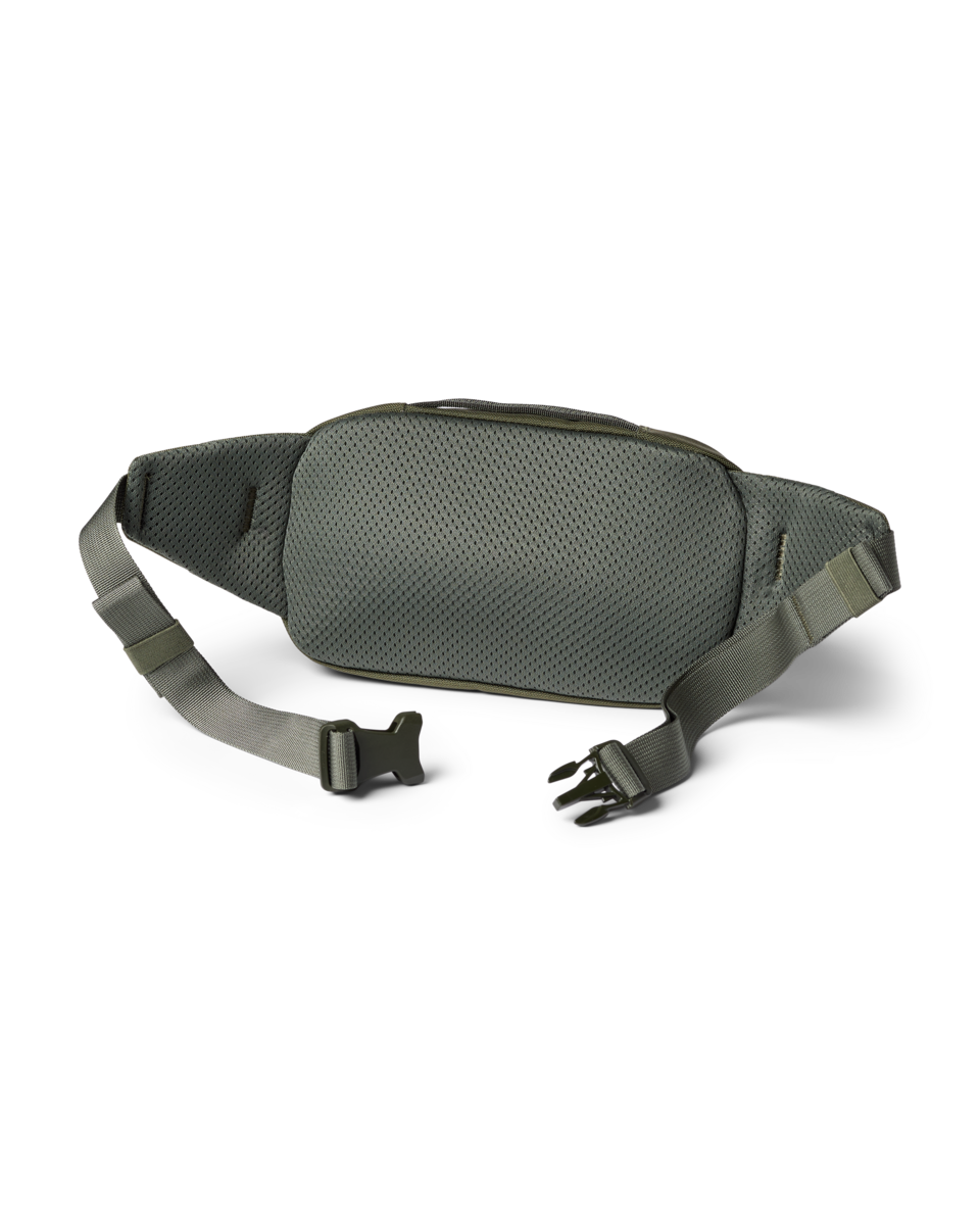 Allpa X 1.5L Hip Pack | Hands-Free Adventure