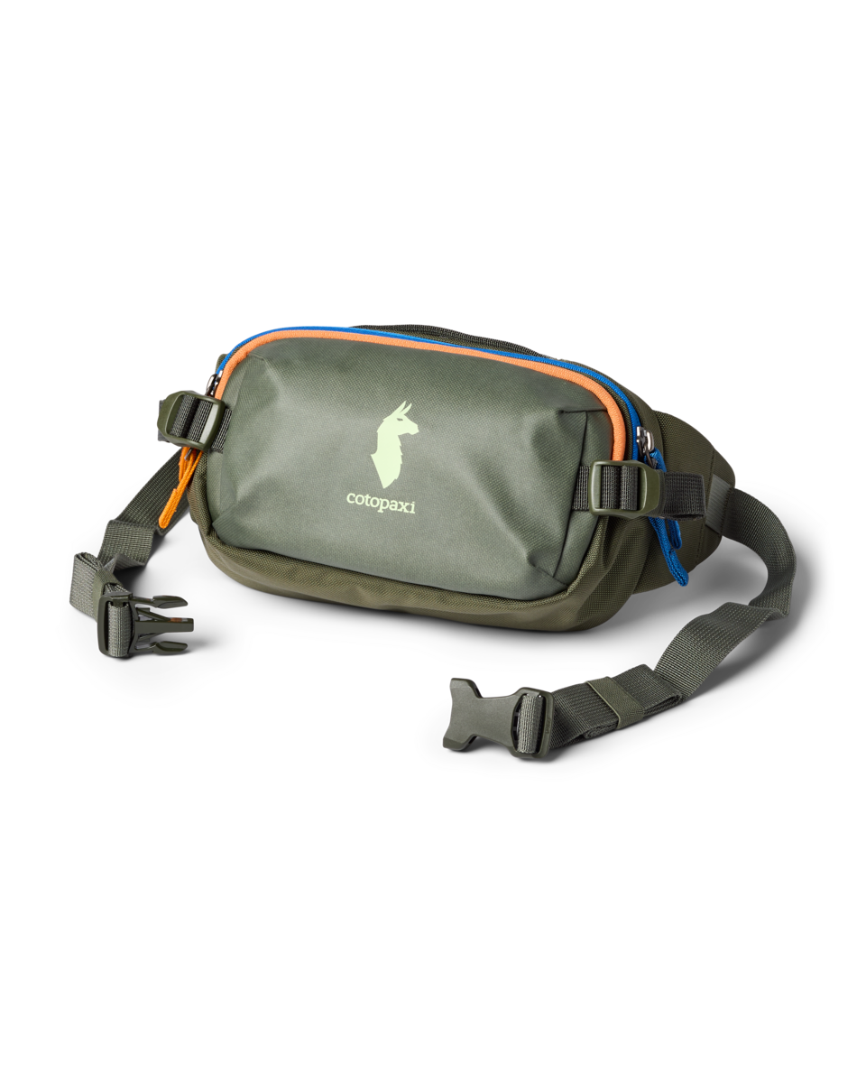 Allpa X 1.5L Hip Pack | Hands-Free Adventure