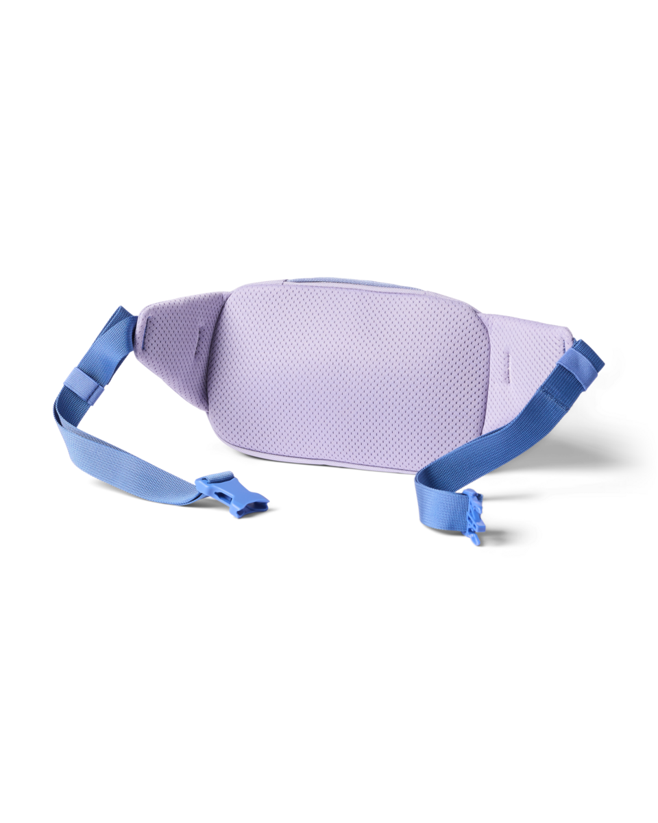 Allpa X 1.5L Hip Pack | Hands-Free Adventure