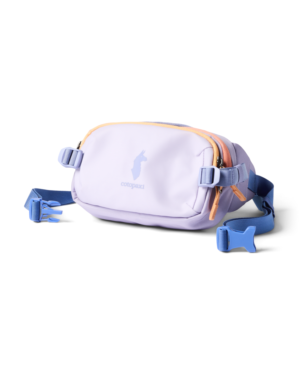 Allpa X 1.5L Hip Pack | Hands-Free Adventure