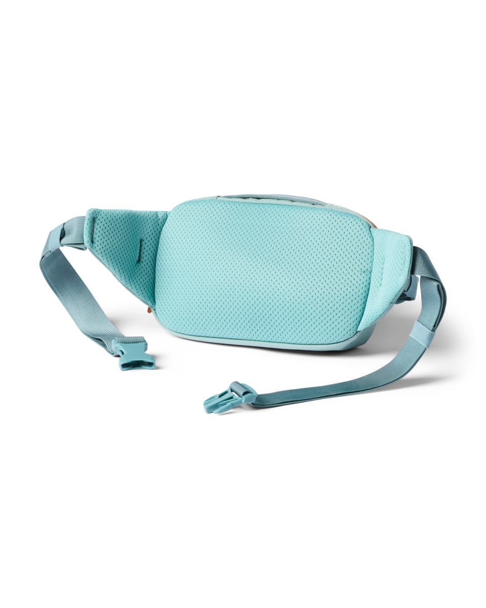 Allpa X 1.5L Hip Pack | Hands-Free Adventure
