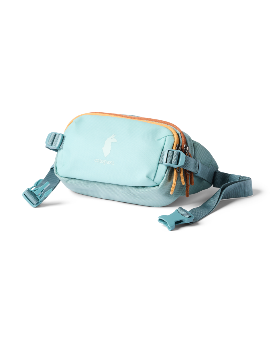 Allpa X 1.5L Hip Pack | Hands-Free Adventure