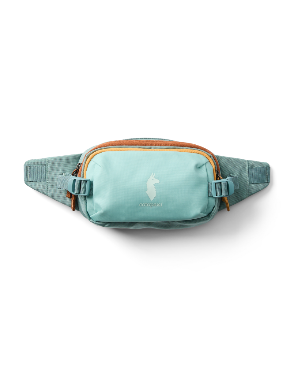 Allpa X 1.5L Hip Pack | Hands-Free Adventure