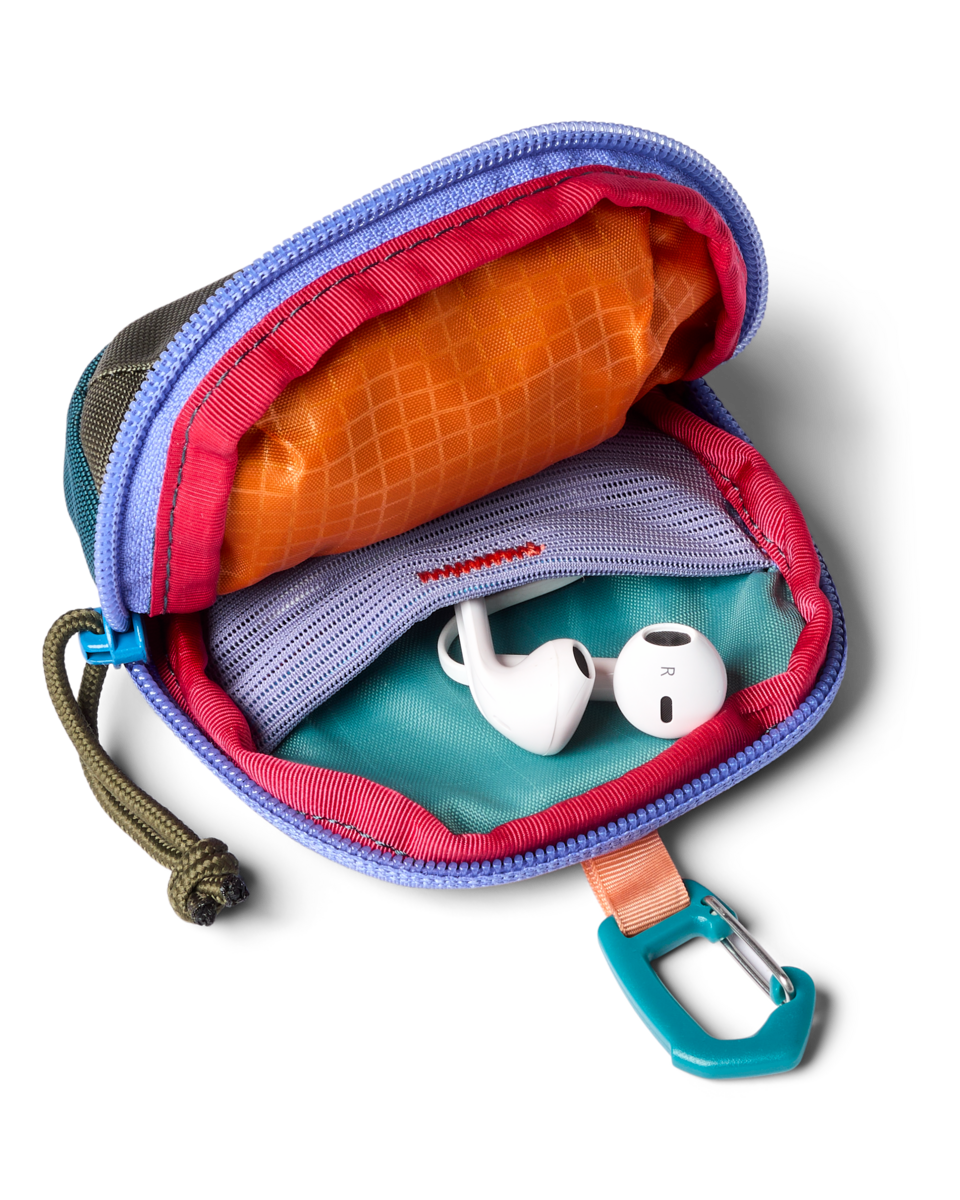 Allpita Mini Bag Del Dia | Versatile Everyday Carry