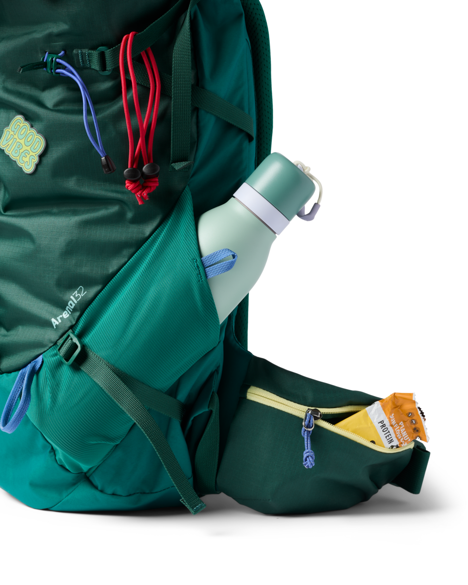 Arenal 32L Backpack | Everyday Adventure