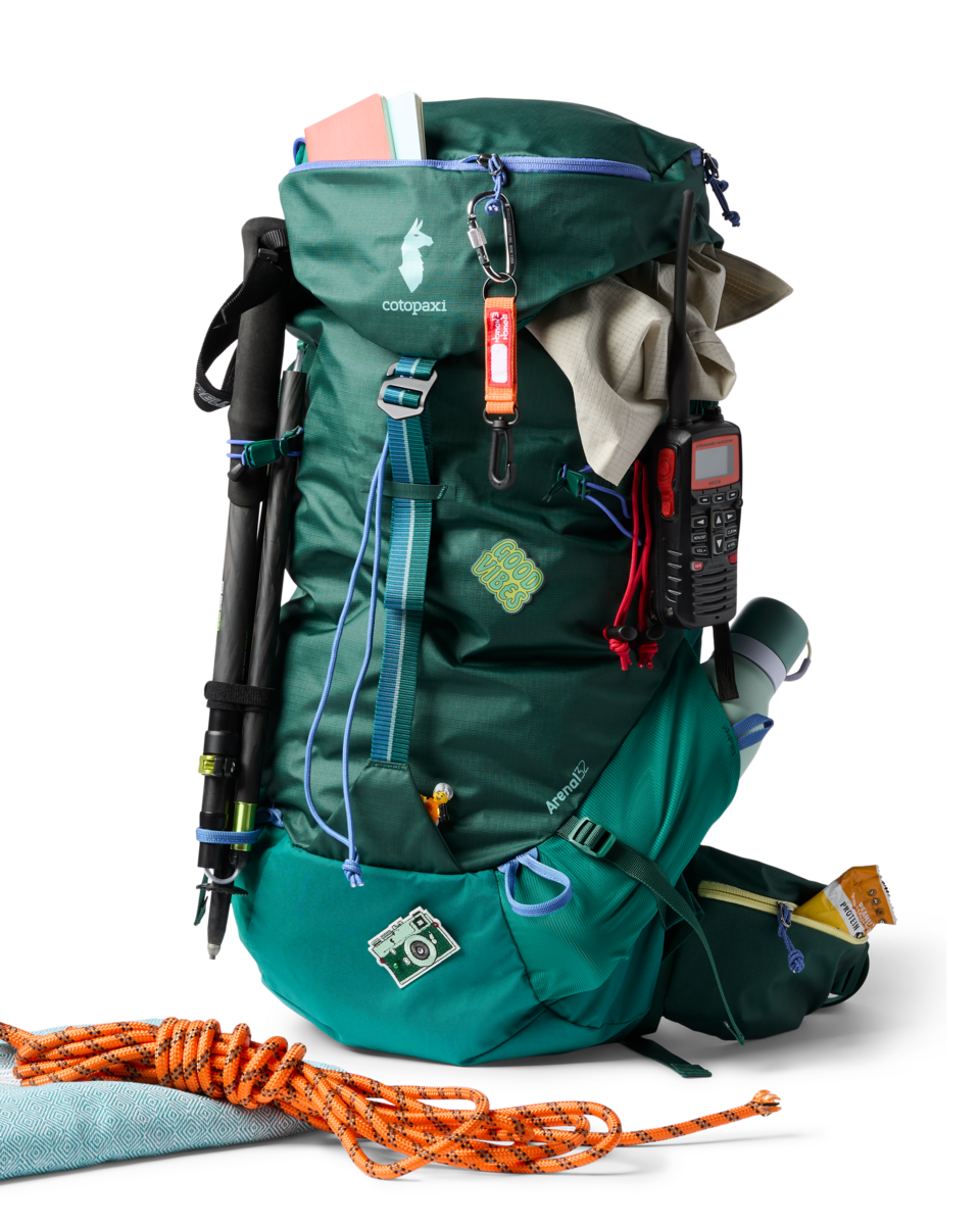 Arenal 32L Backpack | Everyday Adventure
