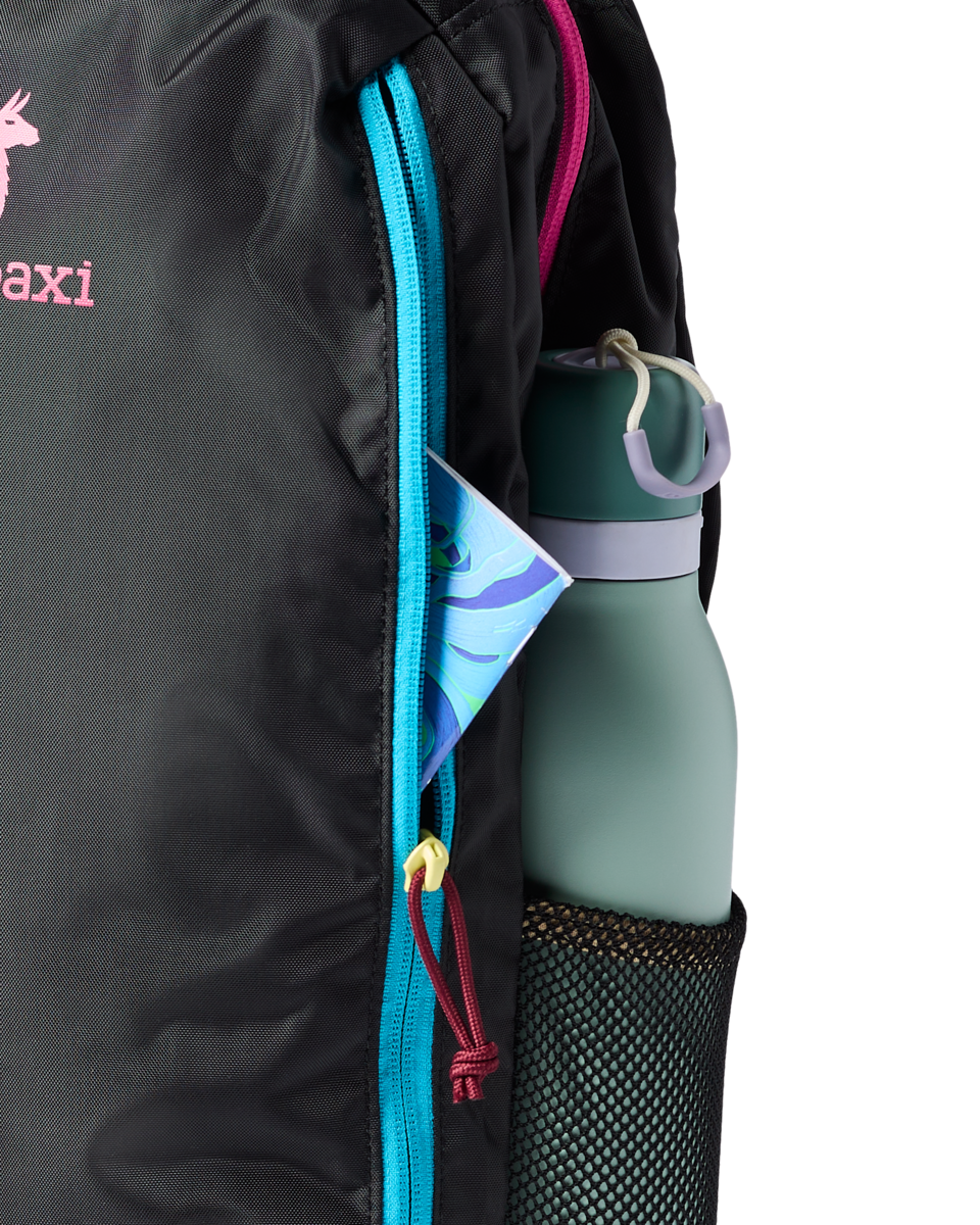 Batac 16L Daypack Del Dia Dark | Everyday Adventure