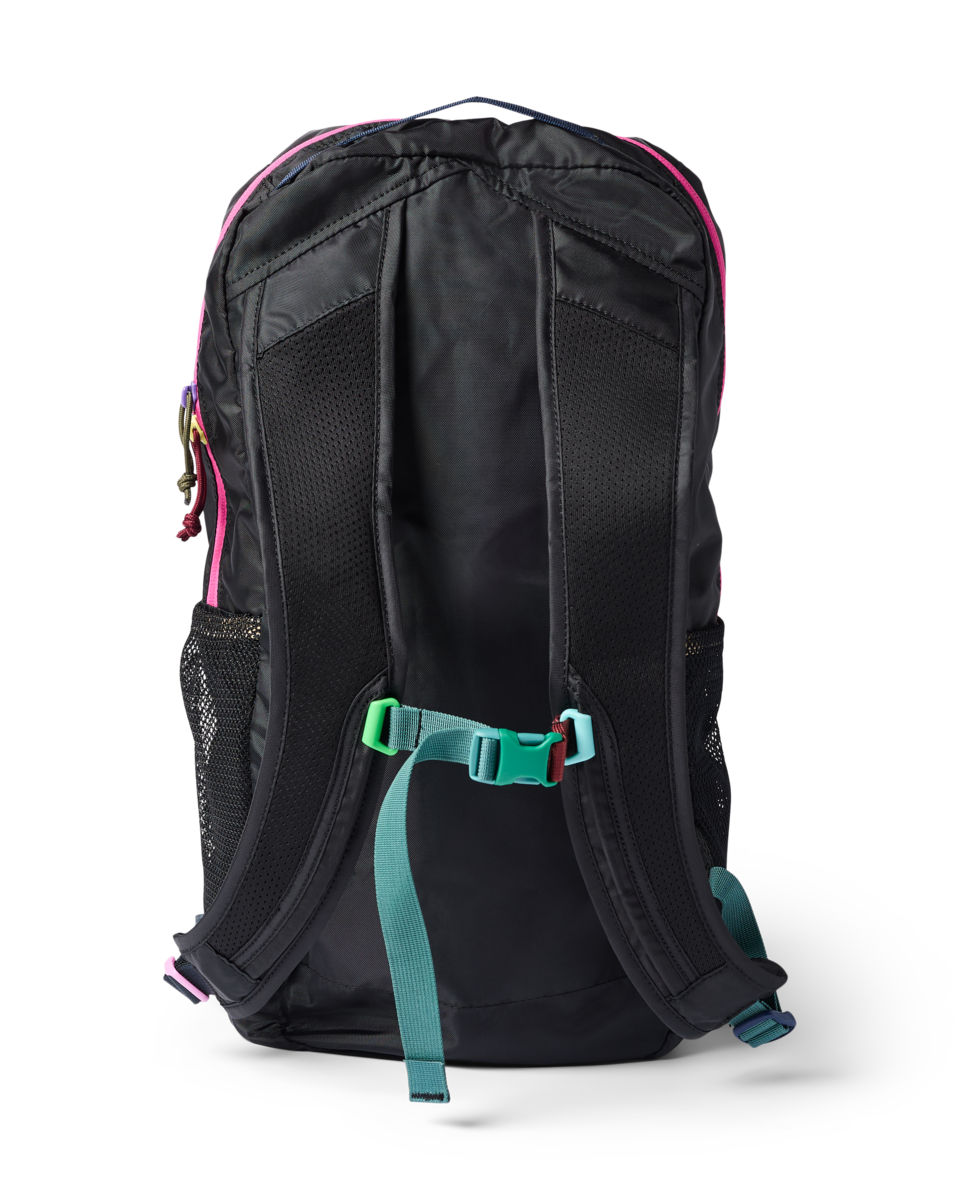 Batac 16L Daypack Del Dia Dark | Everyday Adventure