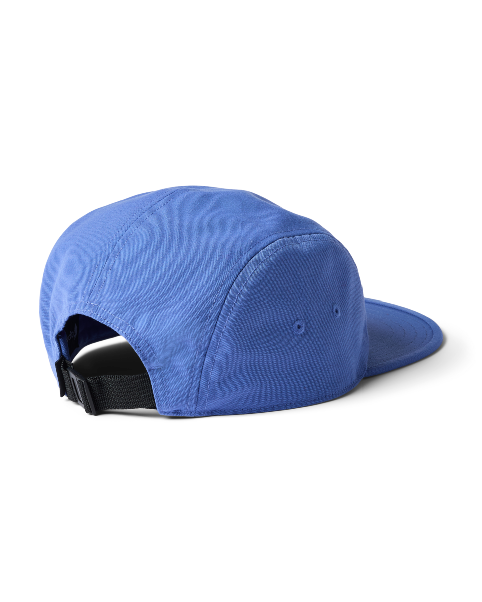 Cada Dia 5-Panel Hat | Everyday Sun Coverage