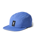 Cada Dia 5-Panel Hat | Everyday Sun Coverage