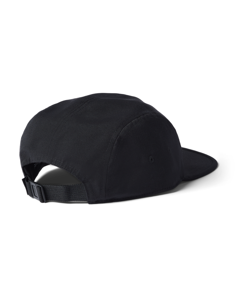 Cada Dia 5-Panel Hat | Everyday Sun Coverage