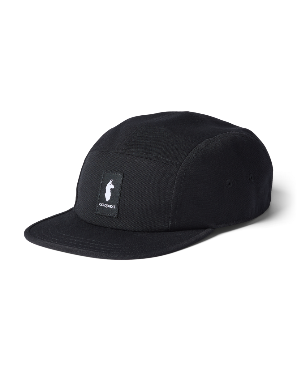 Cada Dia 5-Panel Hat | Everyday Sun Coverage