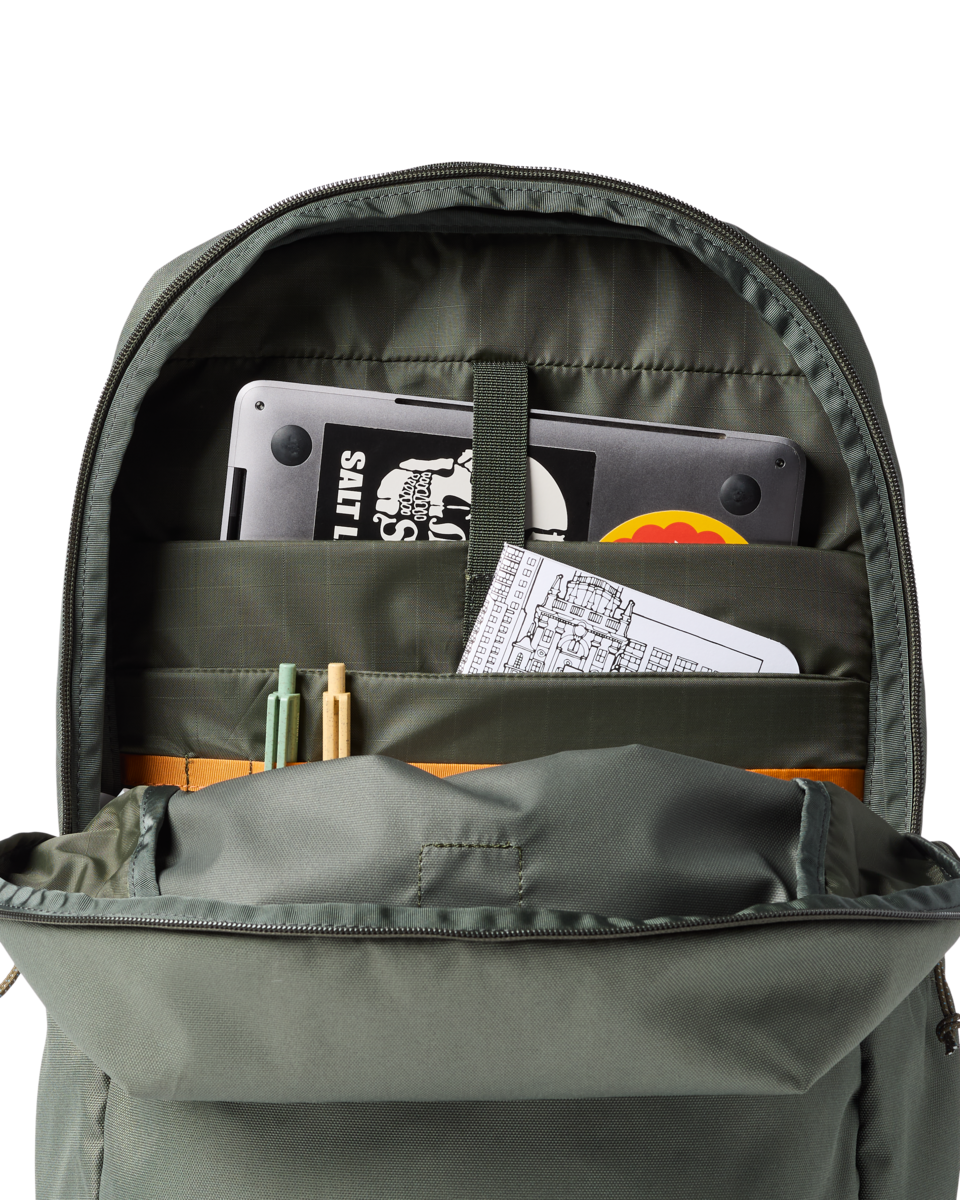 Chiquillo 26L Daypack Cada Dia | Everyday Adventure