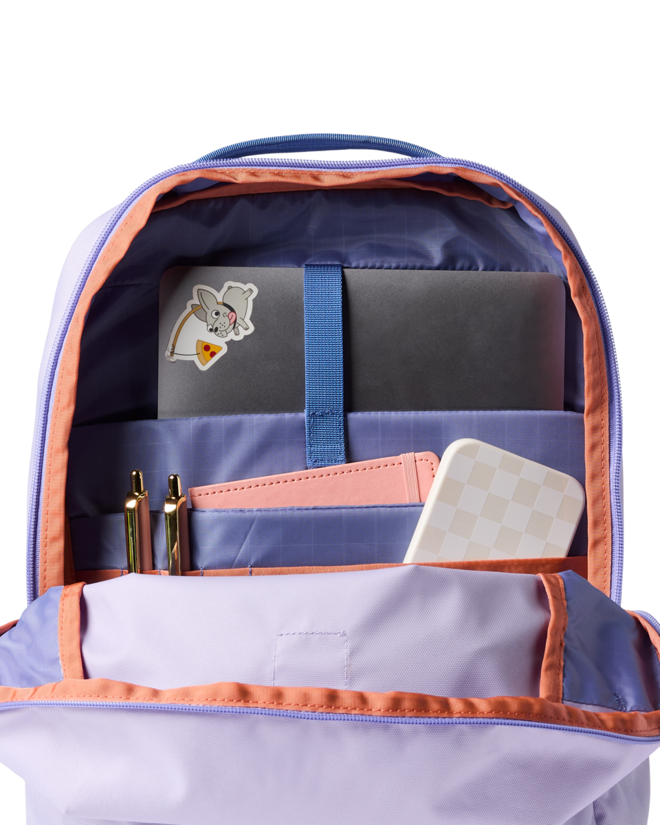 Chiquillo 26L Daypack Cada Dia | Everyday Adventure