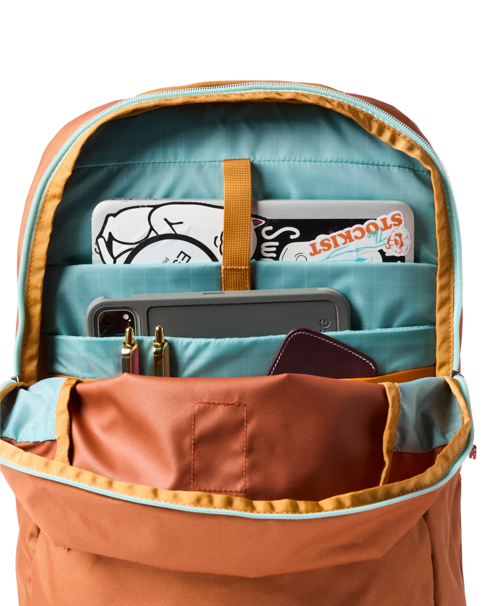 Chiquillo 26L Daypack Cada Dia | Everyday Adventure