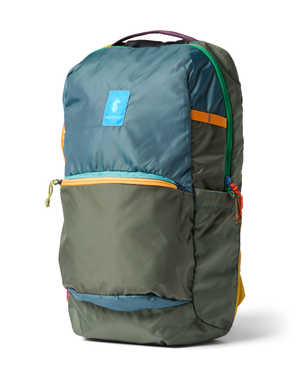 Chiquillo 26L Daypack Del Dia | Everyday Adventure