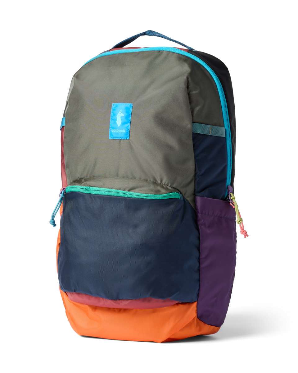 Chiquillo 26L Daypack Del Dia | Everyday Adventure