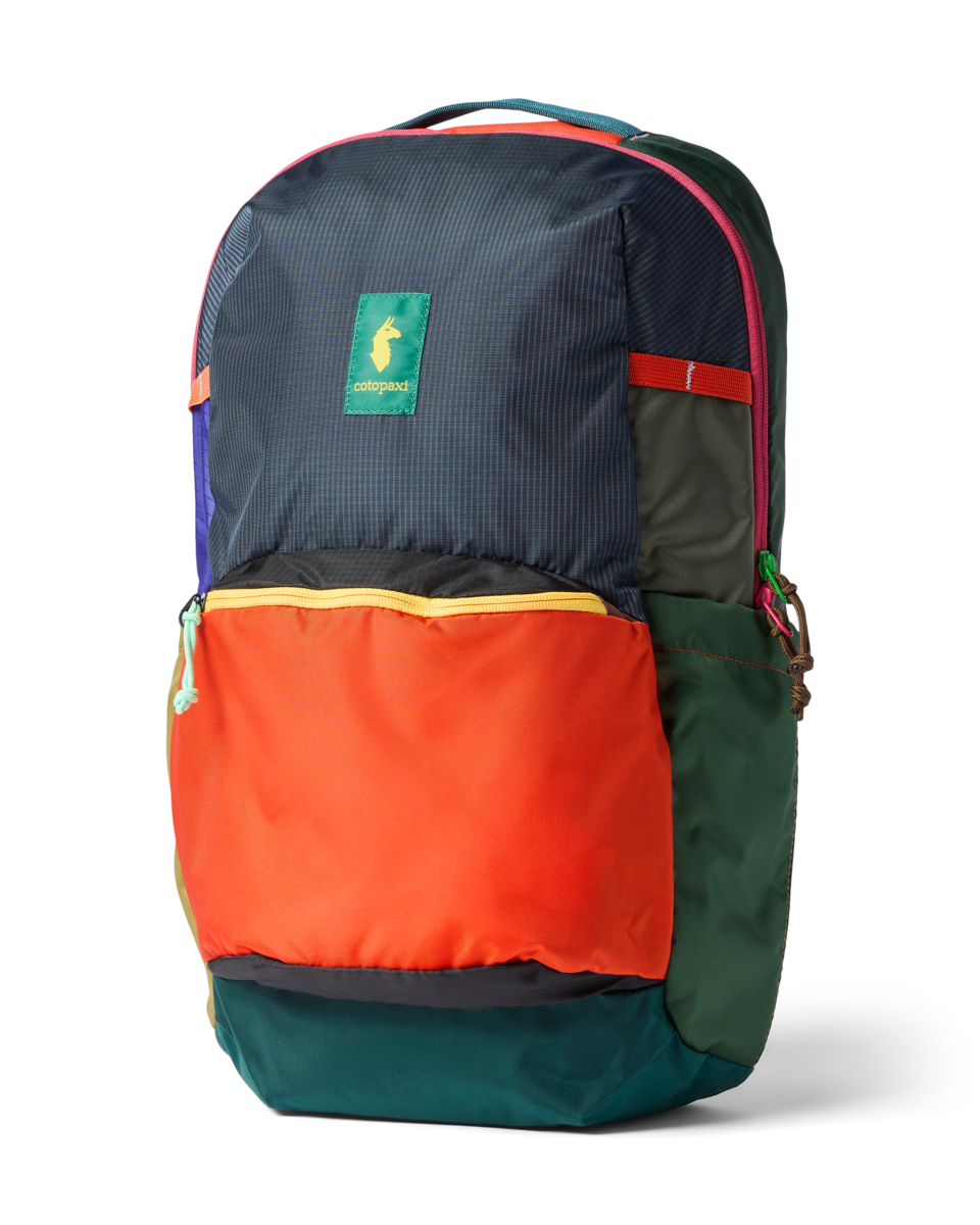 Chiquillo 26L Daypack Del Dia | Everyday Adventure
