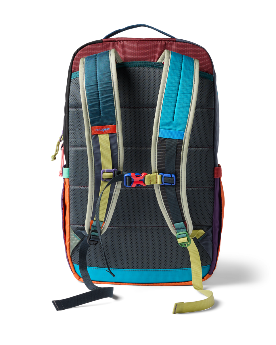 Chiquillo 26L Daypack Del Dia | Everyday Adventure
