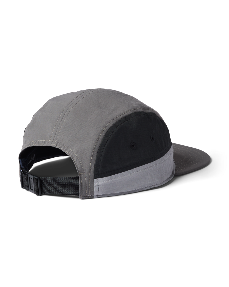 Cotopaxi Tech 5-Panel Hat | Comfortable Outdoor Top