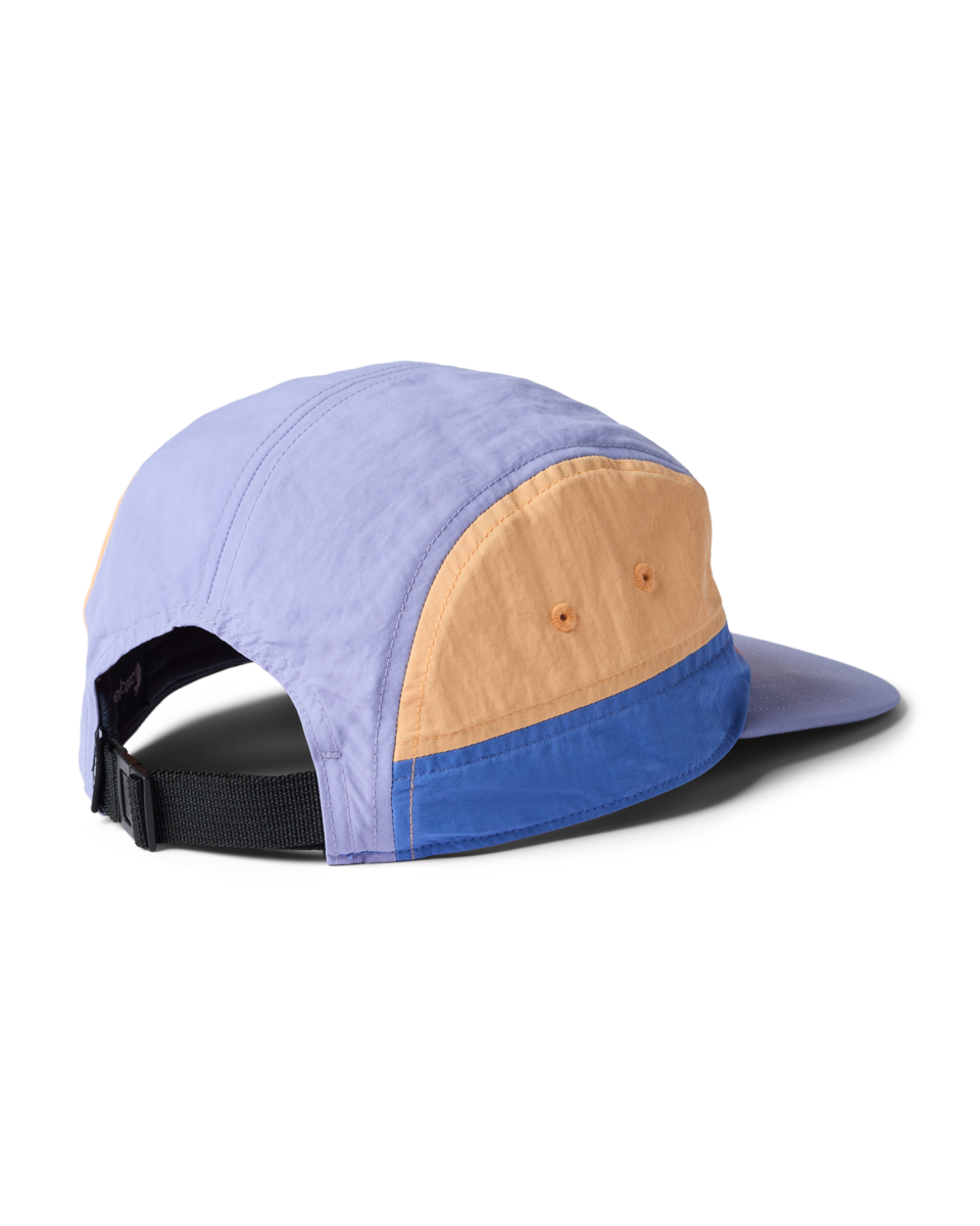 Cotopaxi Tech 5-Panel Hat | Comfortable Outdoor Top
