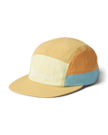 Cotopaxi Tech 5-Panel Hat | Comfortable Outdoor Top