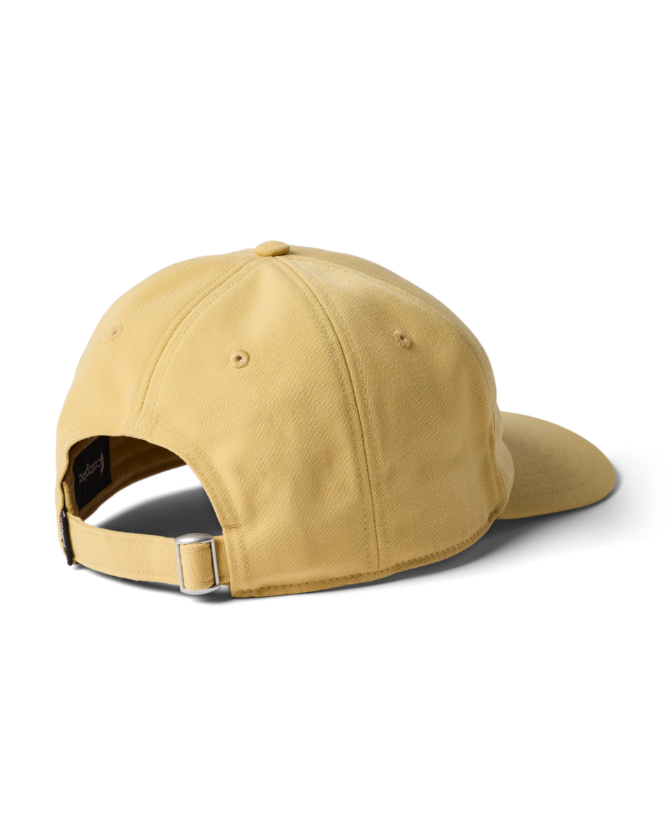 Cotopaxi Volcano 7-Panel Hat | Comfortable Outdoor Top