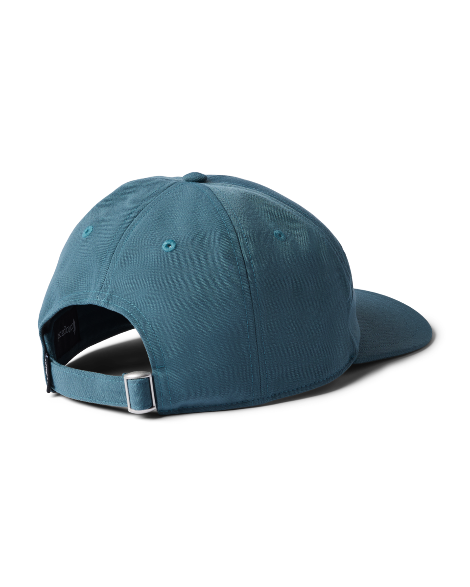 Cotopaxi Volcano 7-Panel Hat | Comfortable Outdoor Top